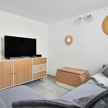 Jolie Appartement Climatise La Ciotat Exteriér fotografie